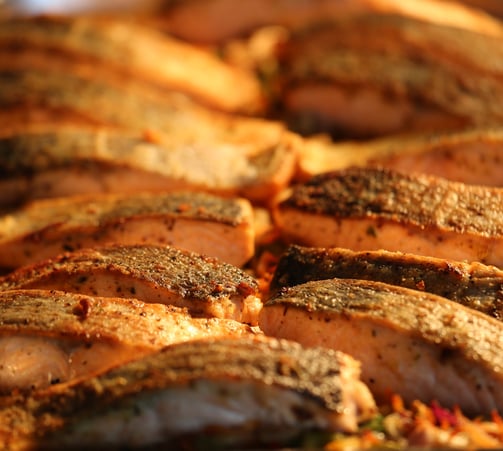 Catering bis zum Genuss