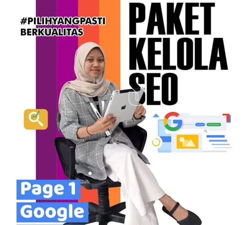 JASA SEO