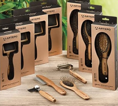 Outils de toilettage
