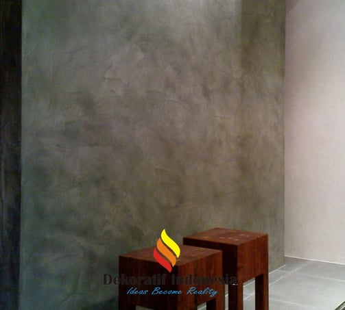 Jasa Cat Wash Interior Villa