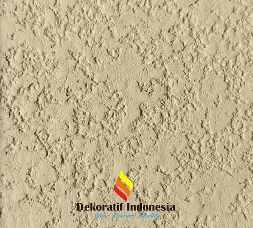 Jasa Cat Tekstur Gosok