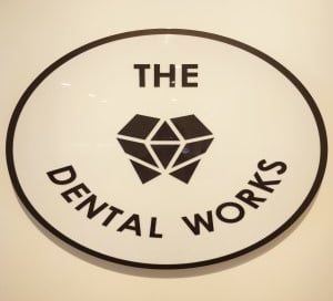 The dental works dental clinic dommasandra