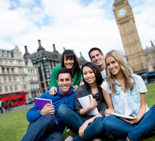 How to study in Canada?