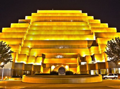 Ziggurat