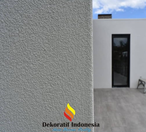 Jasa Cat Tekstur Dinding Bogor