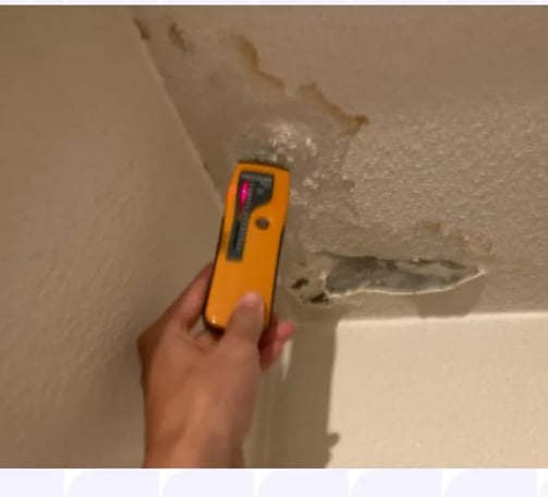 detection d humudite sinistre degats des eaux assurance villefranche-sur-saone-69400