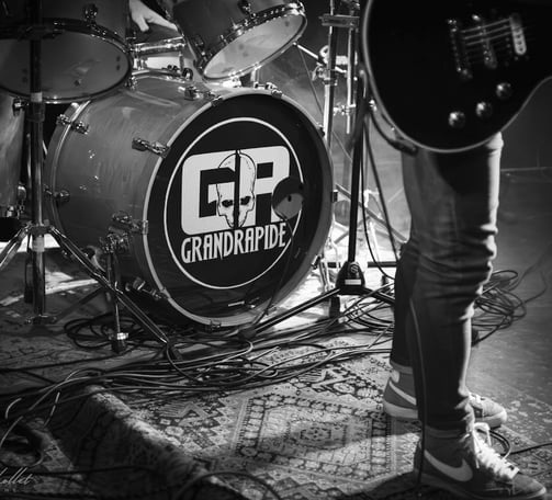 photo Grandrapide Rennes