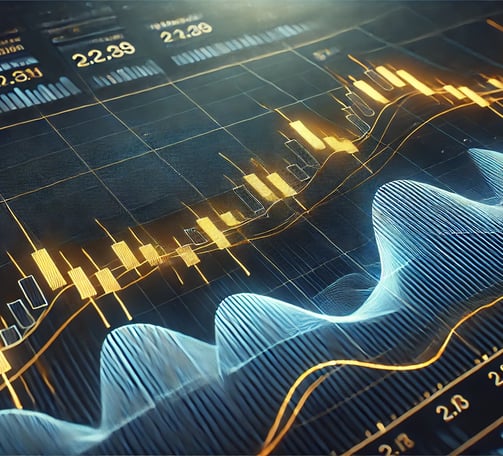 Analise tecnica alinhada a leitura de fluxo