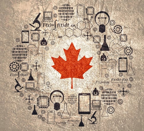 Canadian Life Science and Healthcare market HelixConnect sales agency Life Sciences