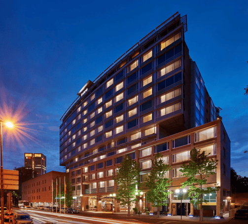 hilton frankfurt city center