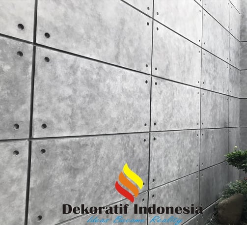 Jasa Cat Wash tembok Pagar