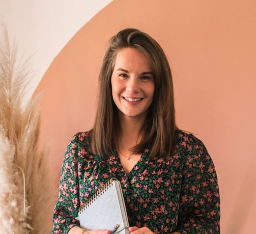 charlène santerre, fondatrice de vision wellness, experte spa, instituts de beauté, thérapeute