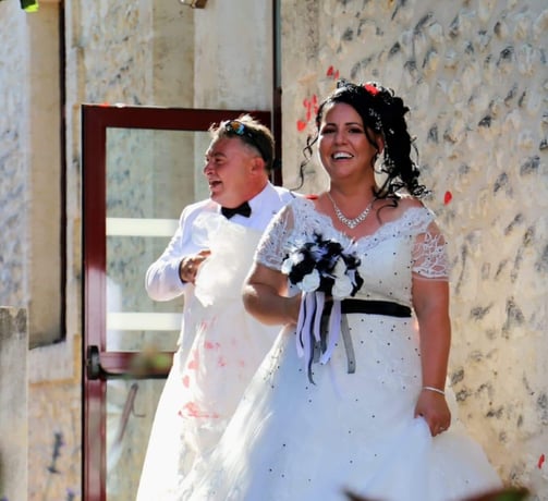 Stella photos - mariage - Var 