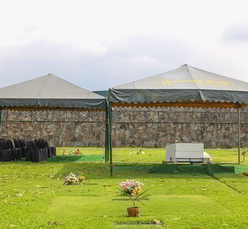 Heritage Park Interment Pre-need Plans