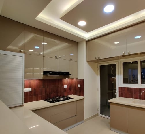 completed projects for sunil ventures