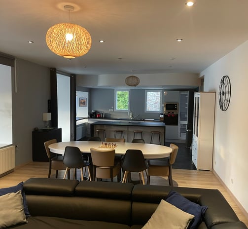 Airbnb Nantes Carquefou