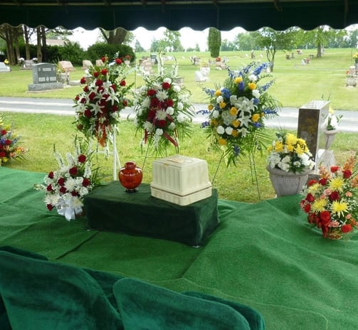 Heritage Park Interment Pre-need Plans
