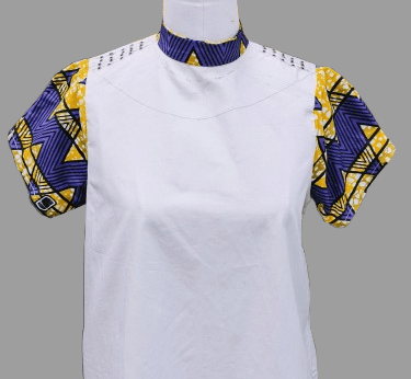 Solar textile