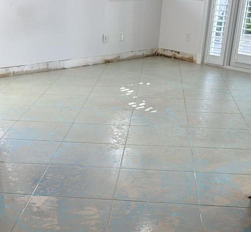 home remodel