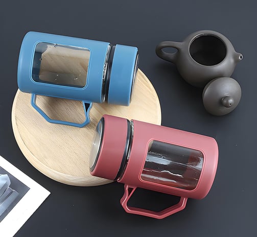 Travell Mug