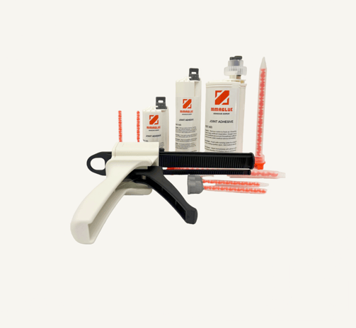 mmaglue solid surface adhesive