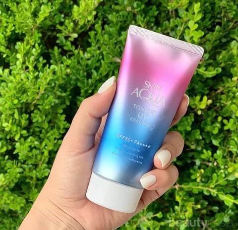 skin aqua tone up japan koriglo