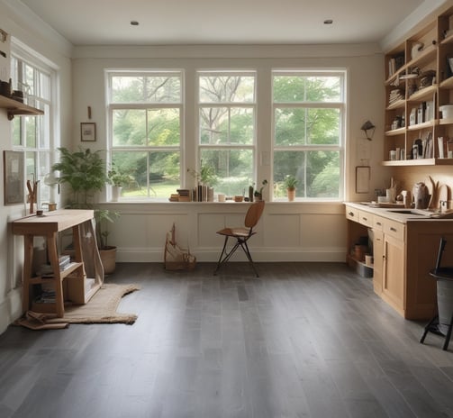 Ristrutturazione a Verona, spazi moderni e funzionali