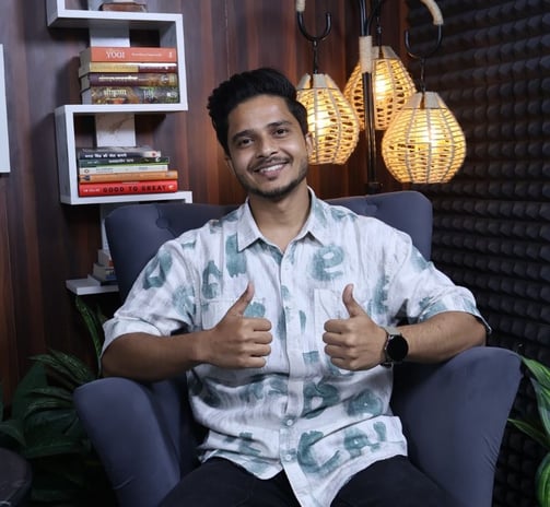 Bharat Khanna