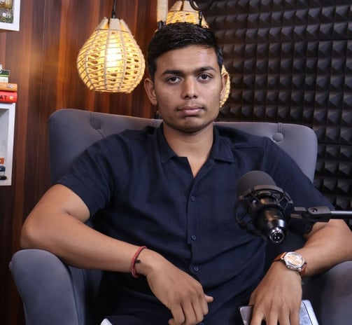 Sumit Goley