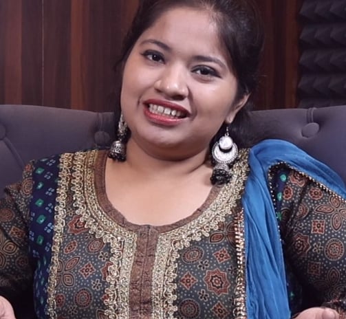 Yashika Prabhakar