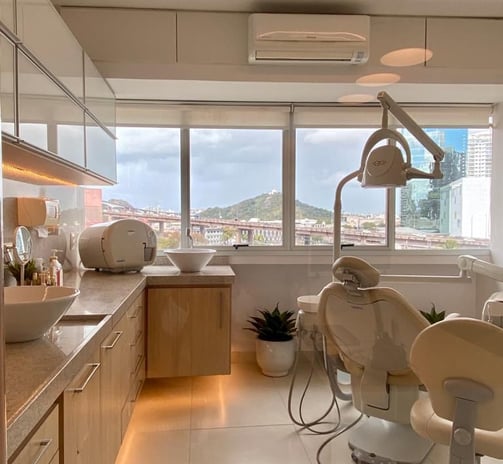 Consultório Face Spa