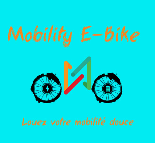 logo mobility e-bike