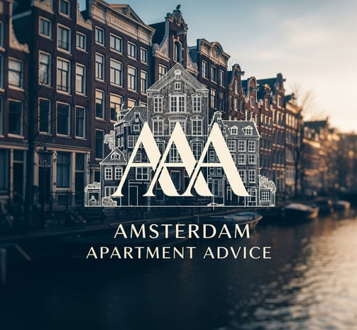 Amsterdam Apartment Advice italiano