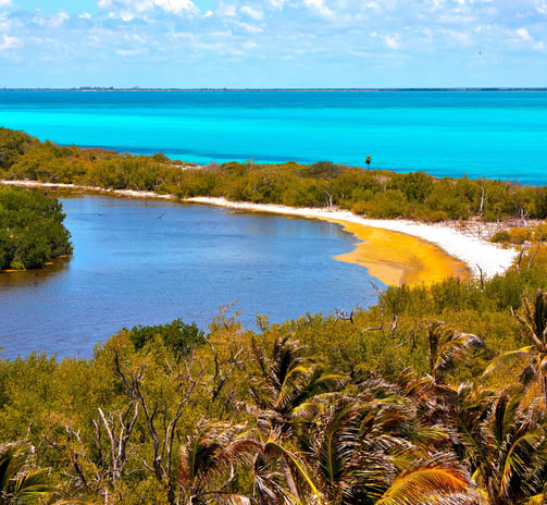 Isla Contoy