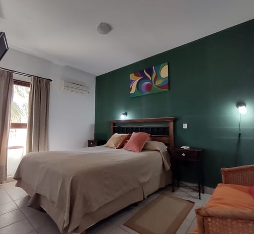 Habitación doble