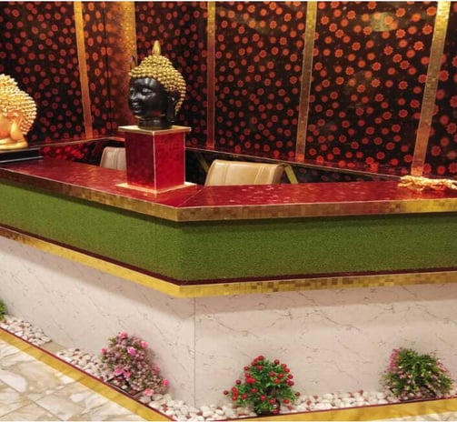 Comfort Thai Spa Nagpur, Best Spa in Nagpur, Gangabai Ghat Rd, near Telephone Chowk, Telephone Exch