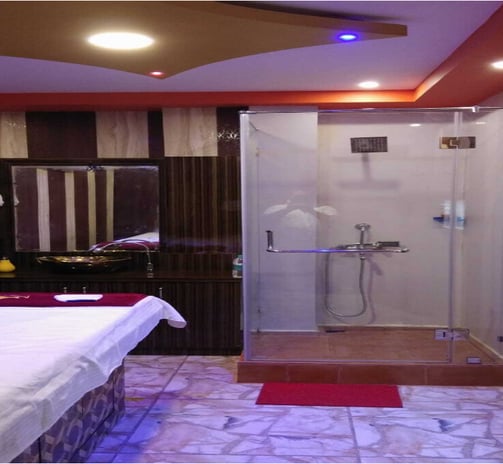 Comfort Thai Spa Nagpur, Best Spa in Nagpur, Gangabai Ghat Rd, near Telephone Chowk, Telephone Exch