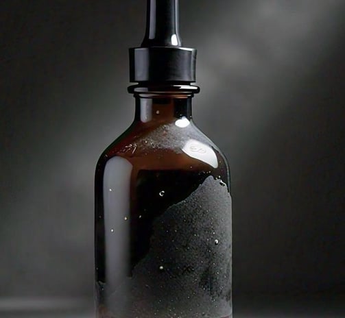 Healing Strain
