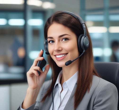 VOIP PBX Phone system .