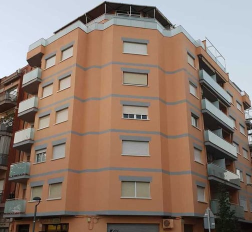 REHABILITACIONES DE FACHADAS MATARO, REHABILITACIONES DE FACHADAS BLANES