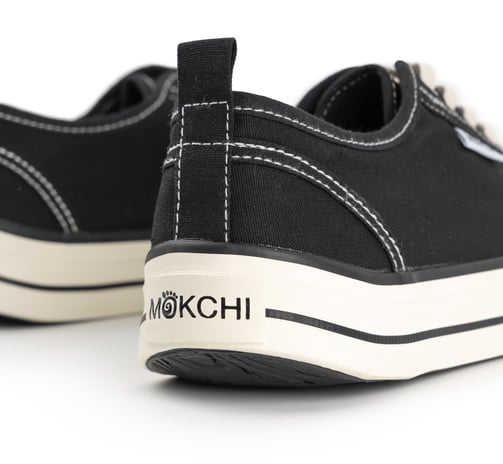 zapatilla ideal para salud del pie