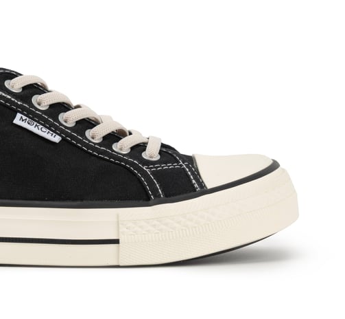 Calzado de moda sin drop