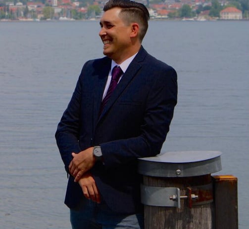 Stefan Bodenmüller Eventmanager