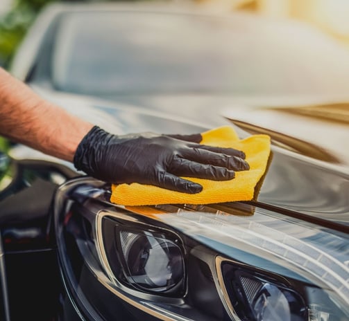 Full detailing in Lakeland, Florida