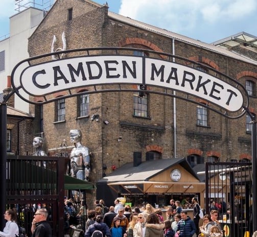 Camden Market