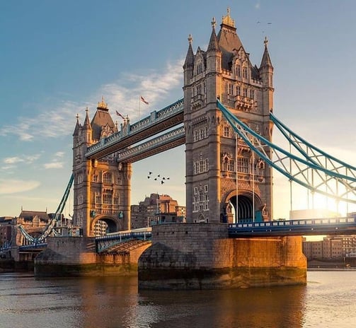 Tower Bridge