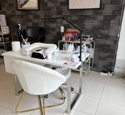 salon confort