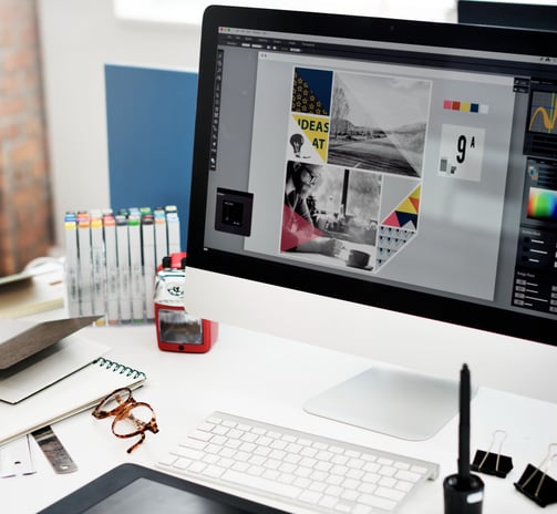 Creative Design Services
