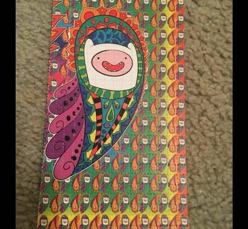 Greg Shroomiez