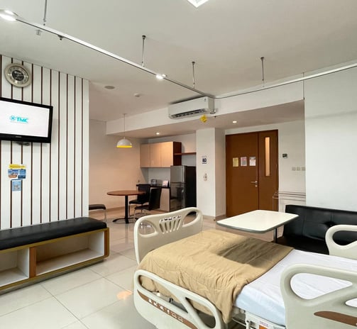 klinik kuret promedis